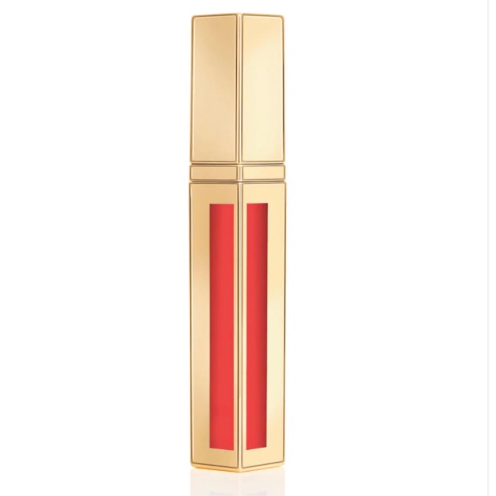 Scott Barnes Flossy Glossy High Shine Lip Gloss Haute Mess NEW
